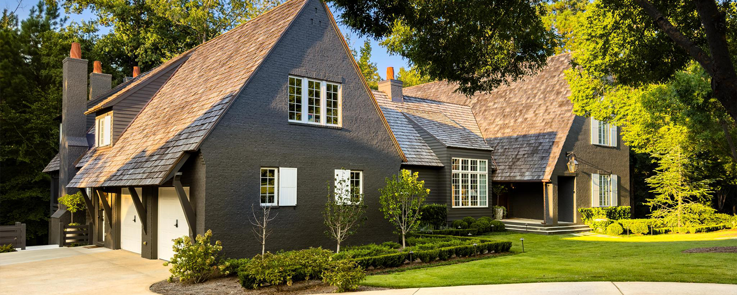 A beautiful custom home built by Innovative Construction Services, a custom home and renovation company in Auburn and Opelika, Alabama.